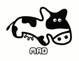 MAD trademark