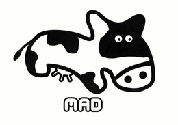 MAD trademark