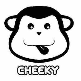 CHEEKY trademark