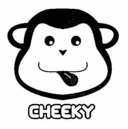 CHEEKY trademark