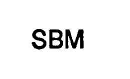 SBM trademark