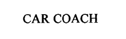 CAR COACH trademark