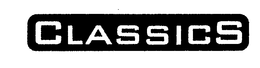 CLASSICS trademark
