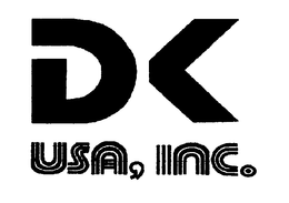 DK USA, INC. trademark