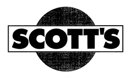 SCOTT'S trademark
