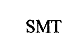 SMT trademark