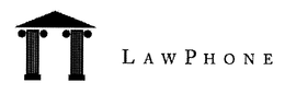 L A W P H O N E trademark