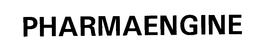 PHARMAENGINE trademark