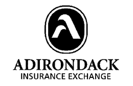 A ADIRONDACK INSURANCE EXCHANGE trademark