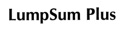 LUMPSUM PLUS trademark