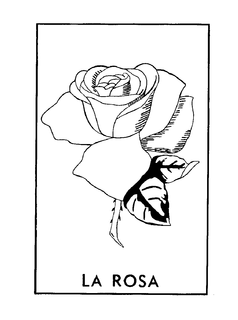 LA ROSA trademark