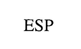 ESP trademark