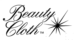 BEAUTY CLOTH trademark