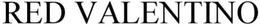 RED VALENTINO trademark