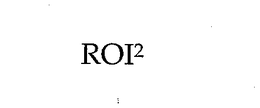 ROI2 trademark