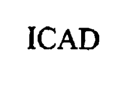 ICAD trademark