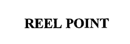REEL POINT trademark