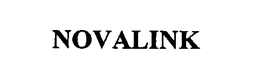 NOVALINK trademark