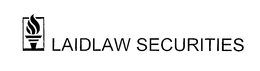 LAIDLAW SECURITIES trademark