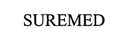 SUREMED trademark