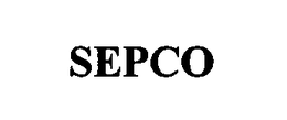 SEPCO trademark