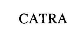 CATRA trademark