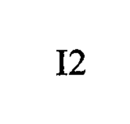 I2 trademark