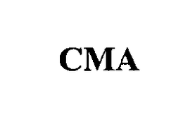 CMA trademark