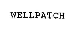 WELLPATCH trademark