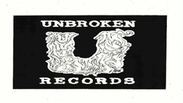U UNBROKEN RECORDS trademark