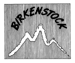 BIRKENSTOCK trademark
