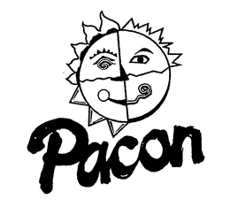 PACON trademark