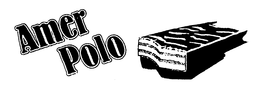AMER POLO trademark