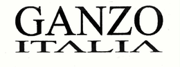 GANZO ITALIA trademark