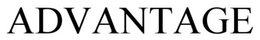 ADVANTAGE trademark