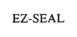EZ-SEAL trademark