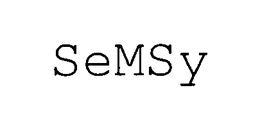 SEMSY trademark