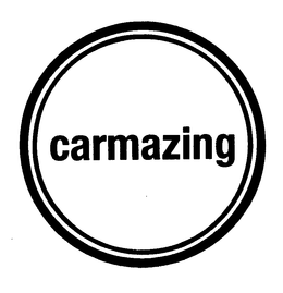 CARMAZING trademark