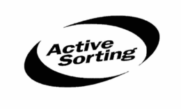 ACTIVE SORTING trademark