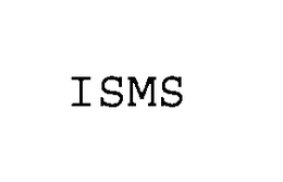 ISMS trademark