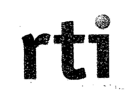 RTI trademark