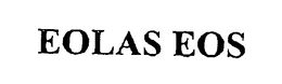 EOLAS EOS trademark