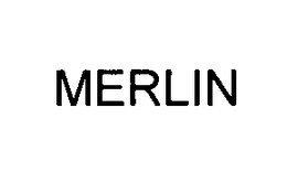 MERLIN trademark