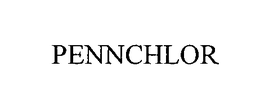 PENNCHLOR trademark