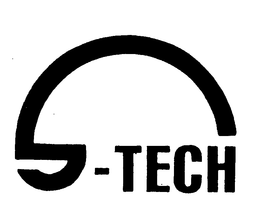 S-TECH trademark
