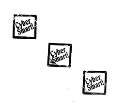 CYBER SMART! trademark