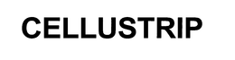 CELLUSTRIP trademark