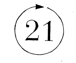 21 trademark
