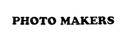 PHOTO MAKERS trademark