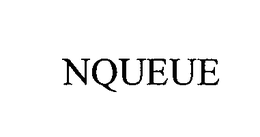 NQUEUE trademark